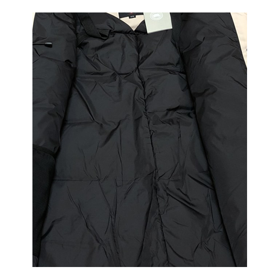 Canada Goose Women's Rossclair Parka | Coyote Fur Trim | Tailored Fit