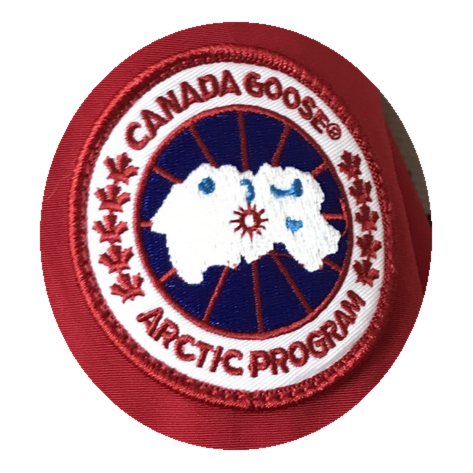 Canada Goose Women's Rossclair Parka | Coyote Fur Trim | Tailored Fit