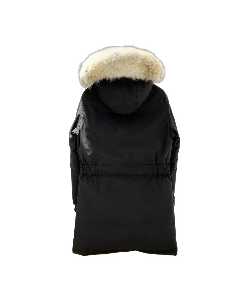 Canada Goose Women's Trillium Fur-Trim Parka (Copy)