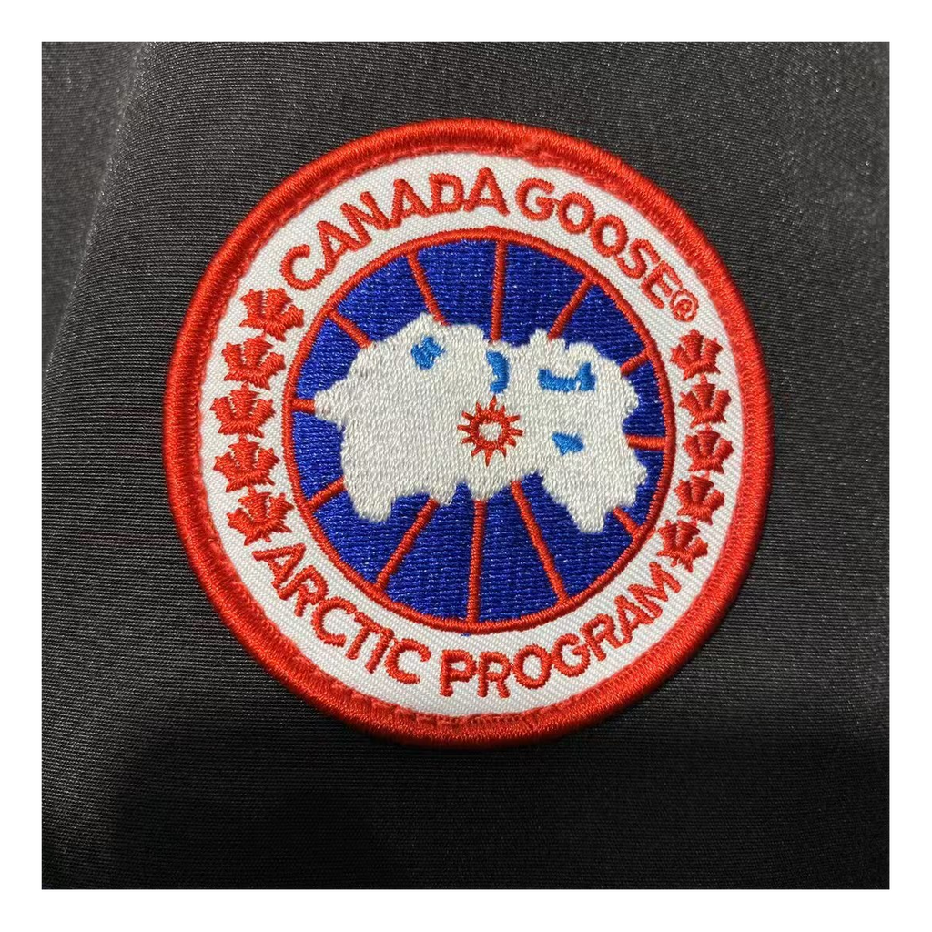 Canada Goose Women's Trillium Parka | Coyote Fur Trim | 625-Fill Down