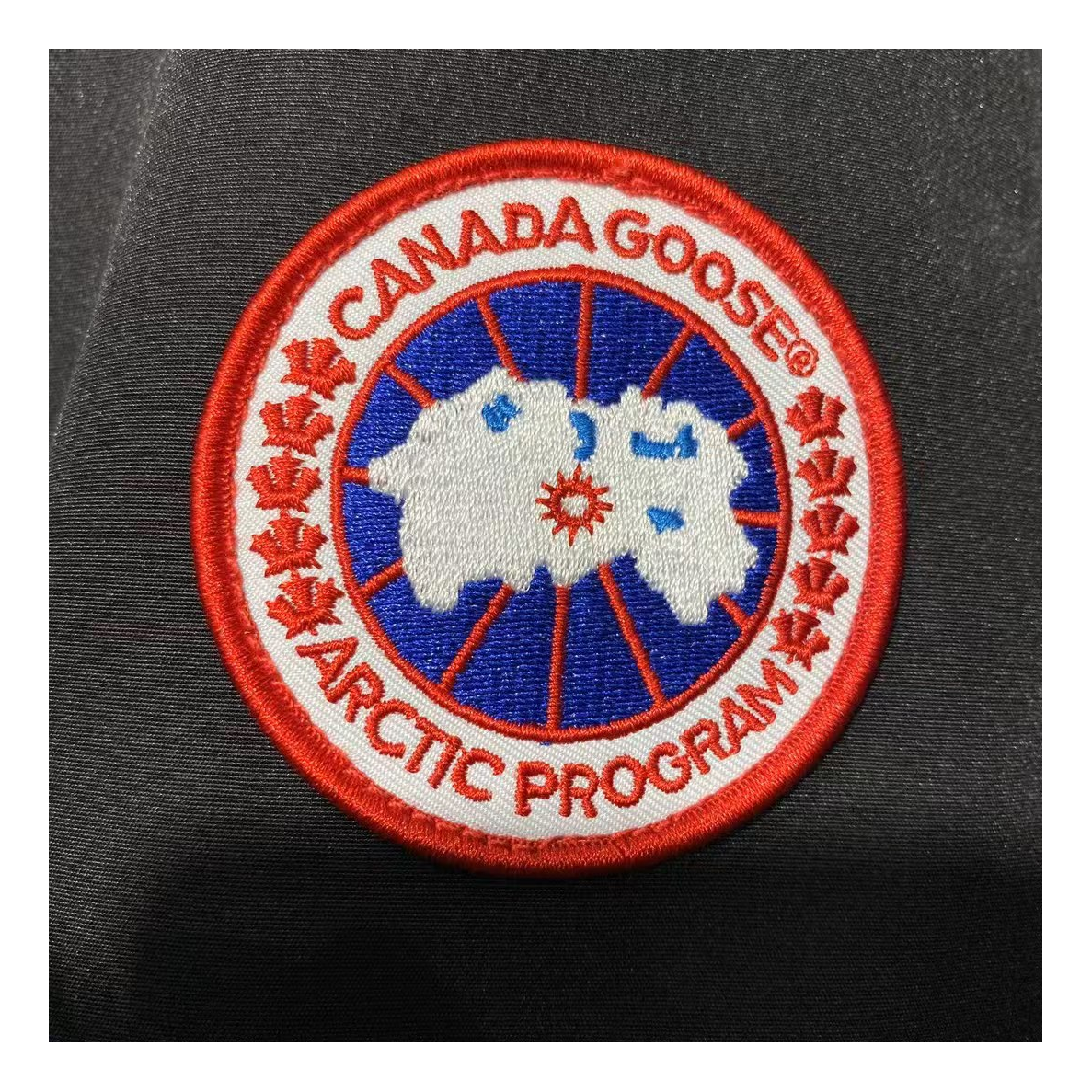 Canada Goose Women's Trillium Parka | Coyote Fur Trim | 625-Fill Down