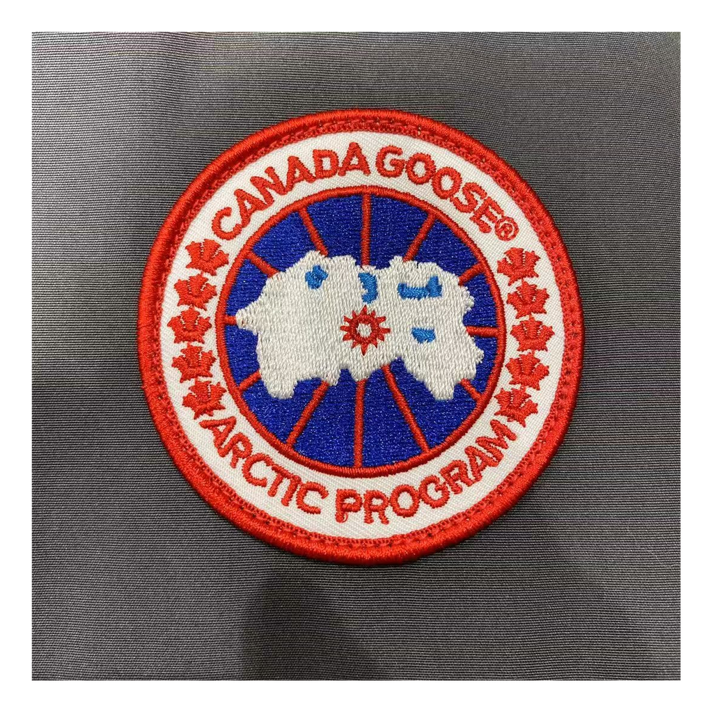 Canada Goose Women's Trillium Parka | Coyote Fur Trim | 625-Fill Down
