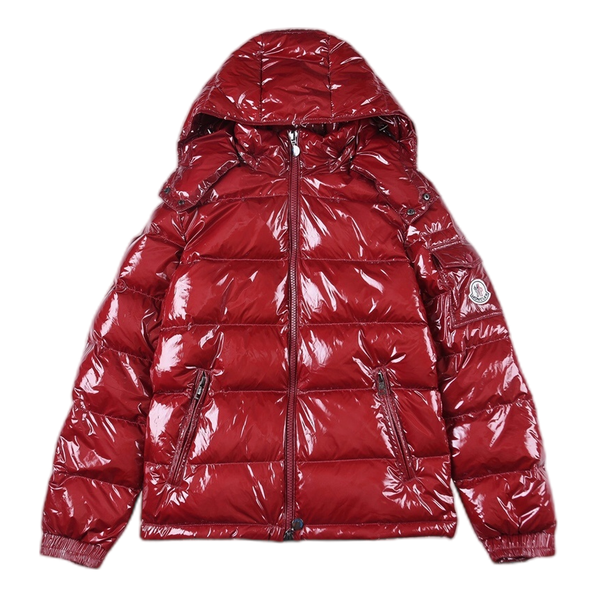 Moncler Maya Hooded Puffer Jacket | Premium Down | Iconic Style