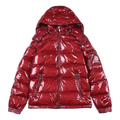Moncler Maya Hooded Puffer Jacket | Premium Down | Iconic Style