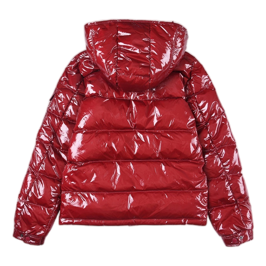 Moncler Maya Hooded Puffer Jacket | Premium Down | Iconic Style