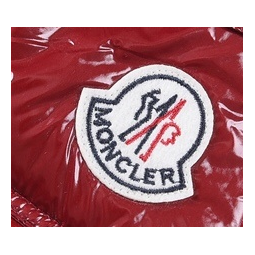 Moncler Maya Hooded Puffer Jacket | Premium Down | Iconic Style