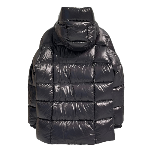 Moncler Dougnac Hooded Puffer Jacket | Premium Down | Structured Hood