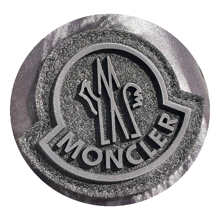 Moncler Dougnac Hooded Puffer Jacket | Premium Down | Structured Hood