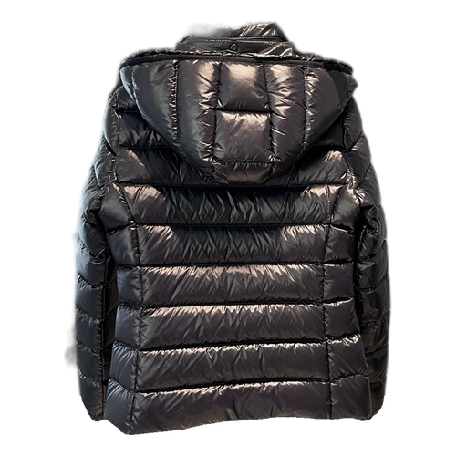 Moncler Bady Hooded Puffer Jacket | Premium Down | Iconic Silhouette