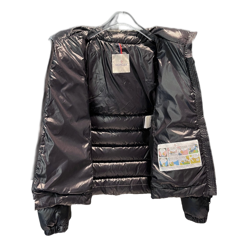 Moncler Bady Hooded Puffer Jacket | Premium Down | Iconic Silhouette