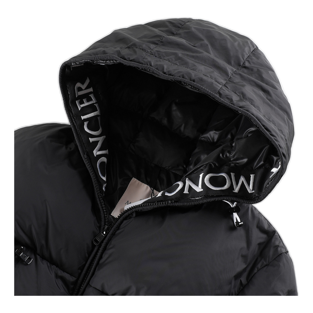 Moncler Templon Hooded Puffer Jacket | Premium Down