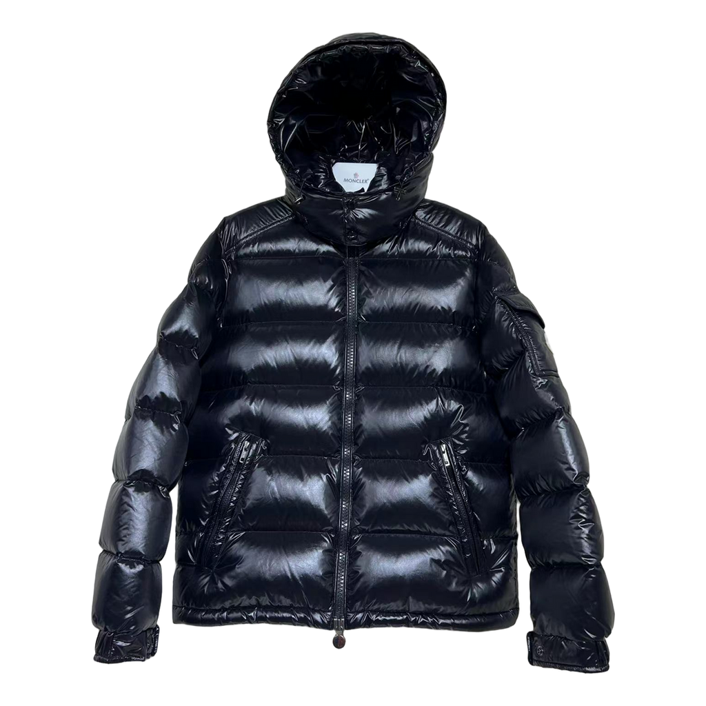 Moncler Maya Hooded Puffer Jacket | Premium Down | Iconic Style