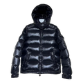 Moncler Maya Hooded Puffer Jacket | Premium Down | Iconic Style