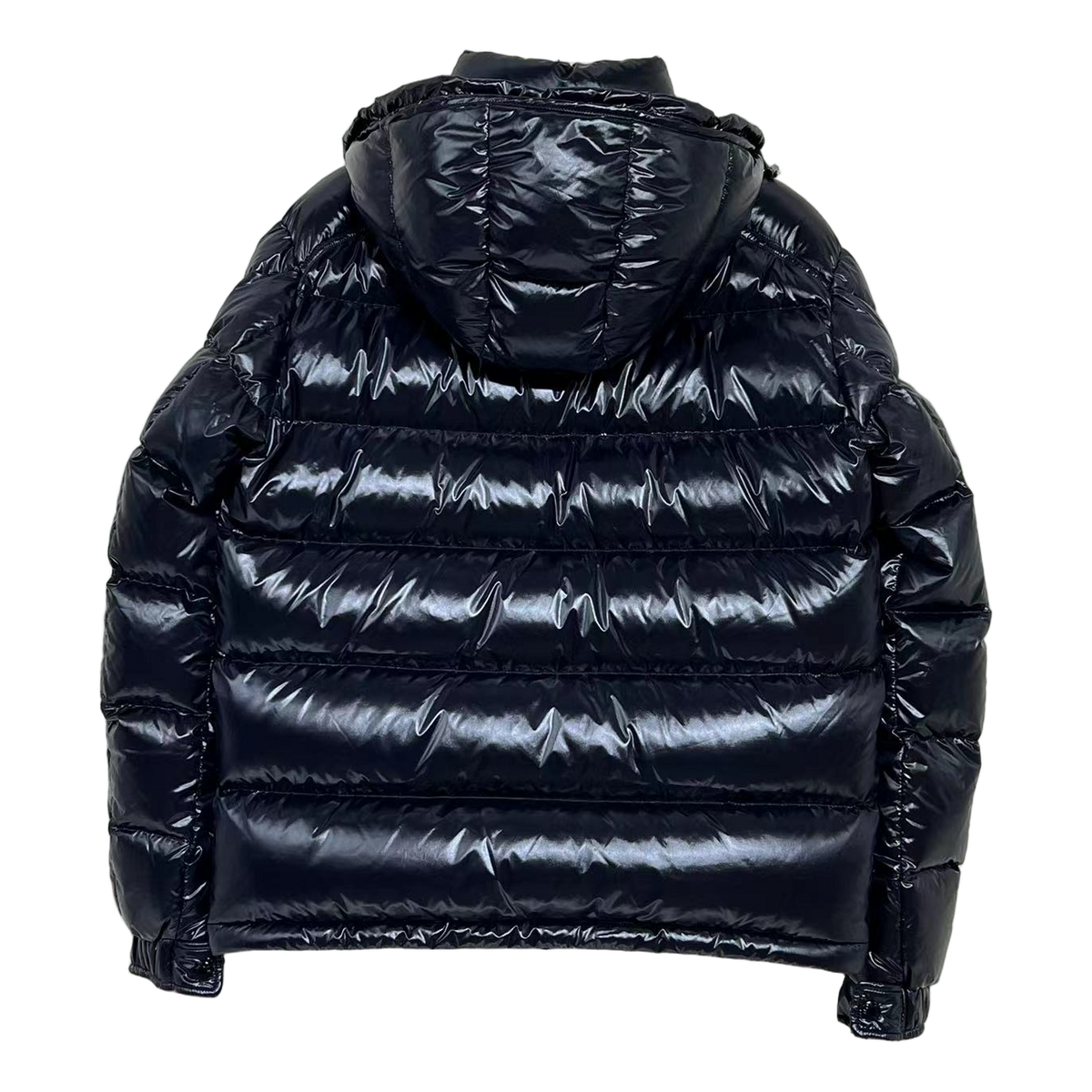 Moncler Maya Hooded Puffer Jacket | Premium Down | Iconic Style