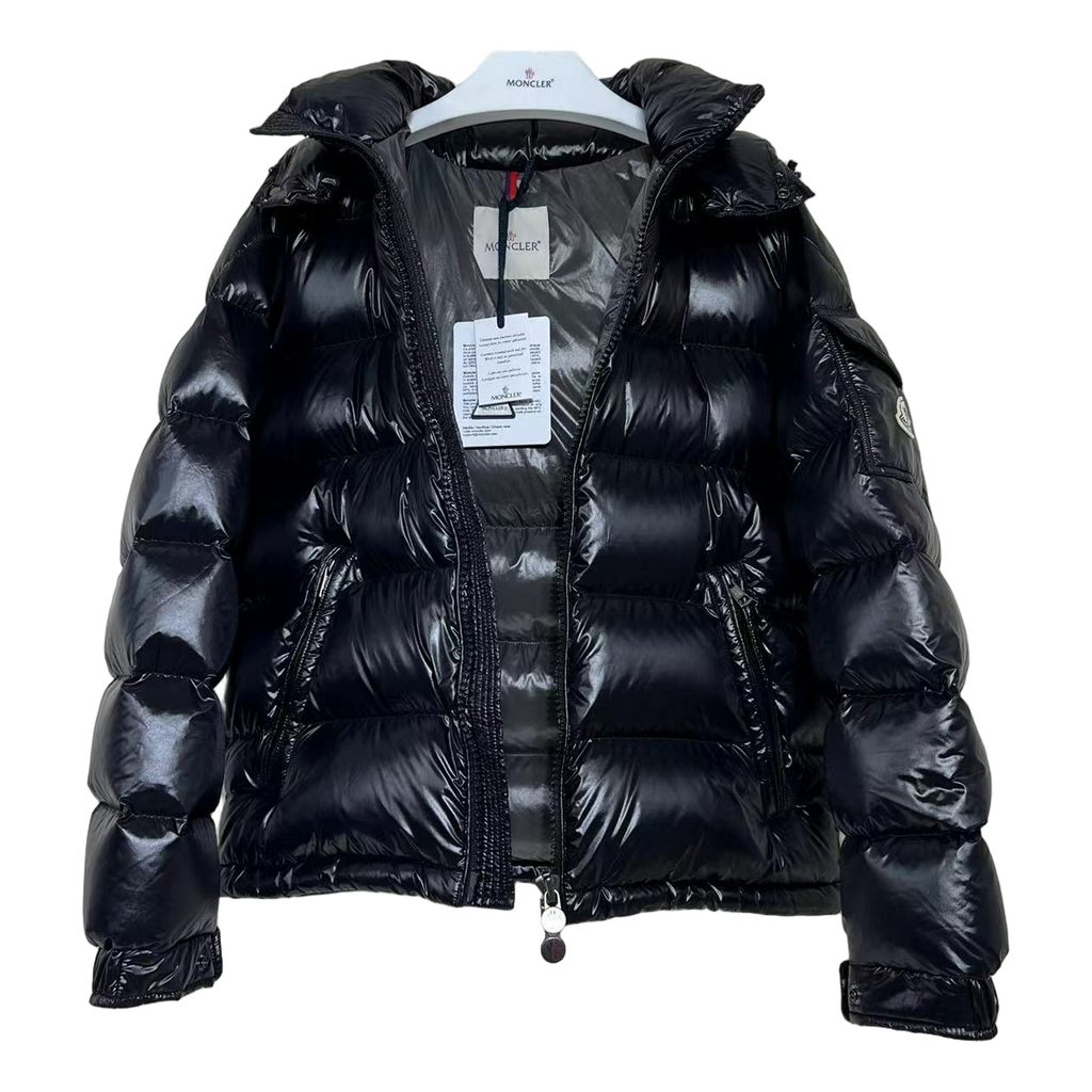 Moncler Maya Hooded Puffer Jacket | Premium Down | Iconic Style