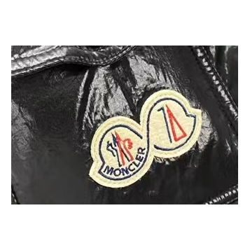 Moncler Maya 70th Anniversary Glossy Hooded Puffer Jacket | Limited Edition | Premium Down
