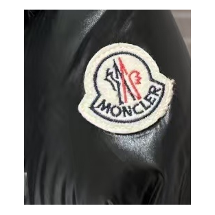 Moncler Hudson Fur-Trim Long Puffer Coat | Premium Down | Full Length