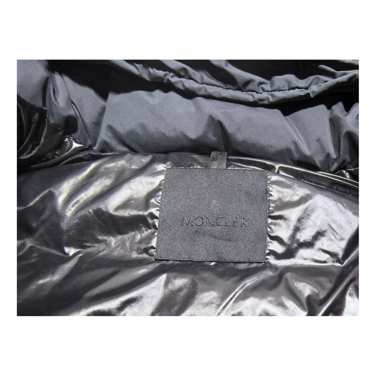 Moncler Madeira Hooded Puffer Jacket | Premium Down | Structured Hood