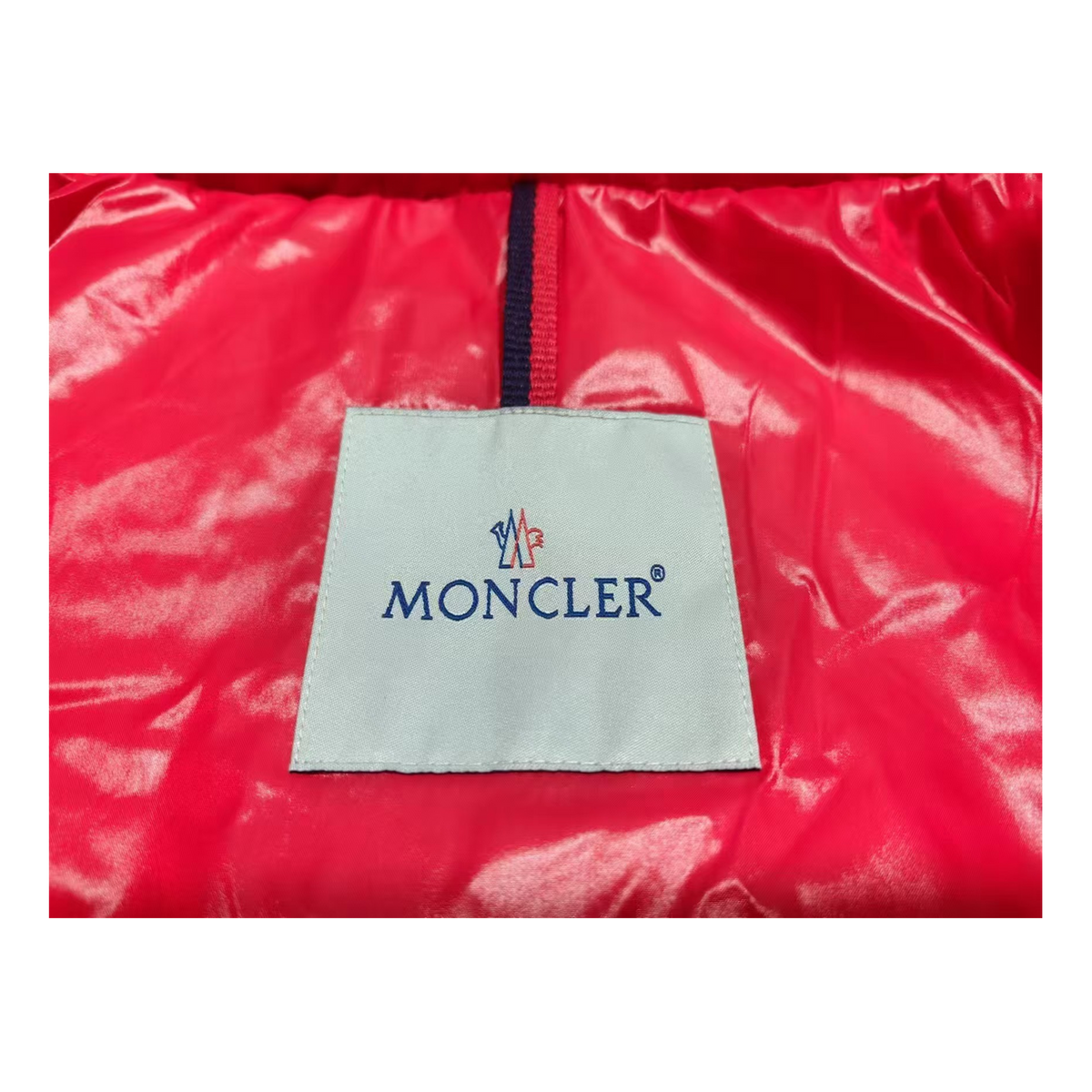 Moncler Maire Hooded Puffer Jacket | Premium Down | Full Length