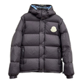 Moncler Cyclone Convertible Puffer Jacket | Premium Down | Multi-Wear Design