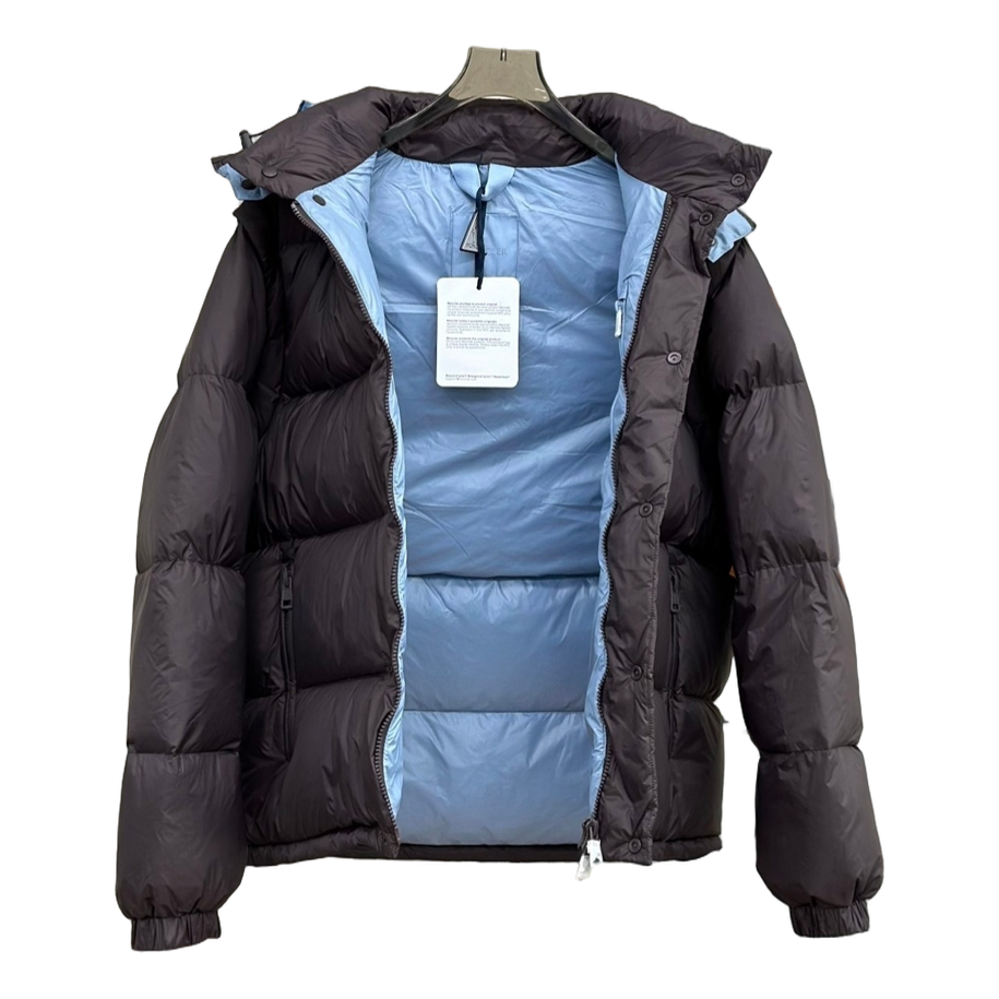 Moncler Cyclone Convertible Puffer Jacket | Premium Down | Multi-Wear Design