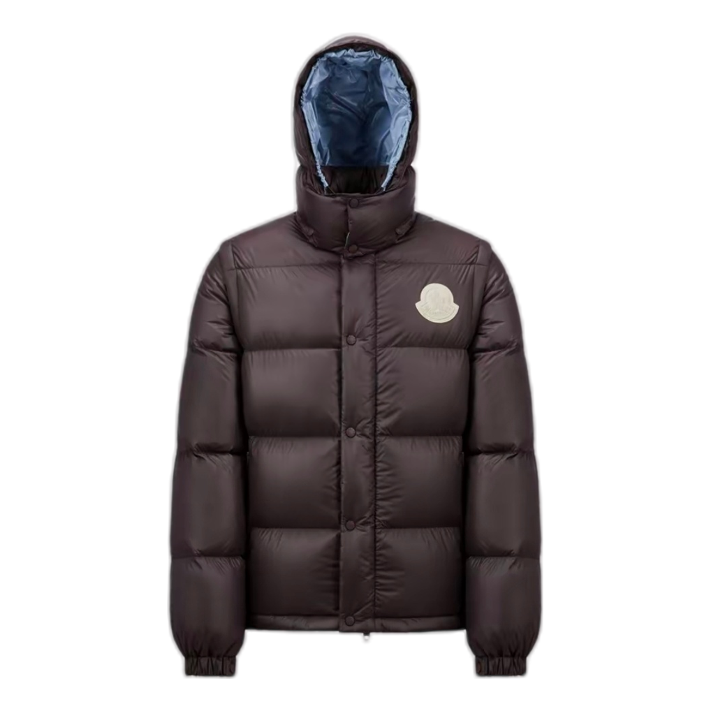 Moncler Cyclone Convertible Puffer Jacket | Premium Down | Multi-Wear Design