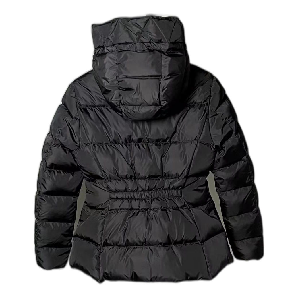 Moncler Avoce Hooded Puffer Jacket | Premium Down | Precision Construction