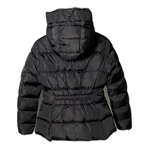 Moncler Avoce Hooded Puffer Jacket | Premium Down | Precision Construction