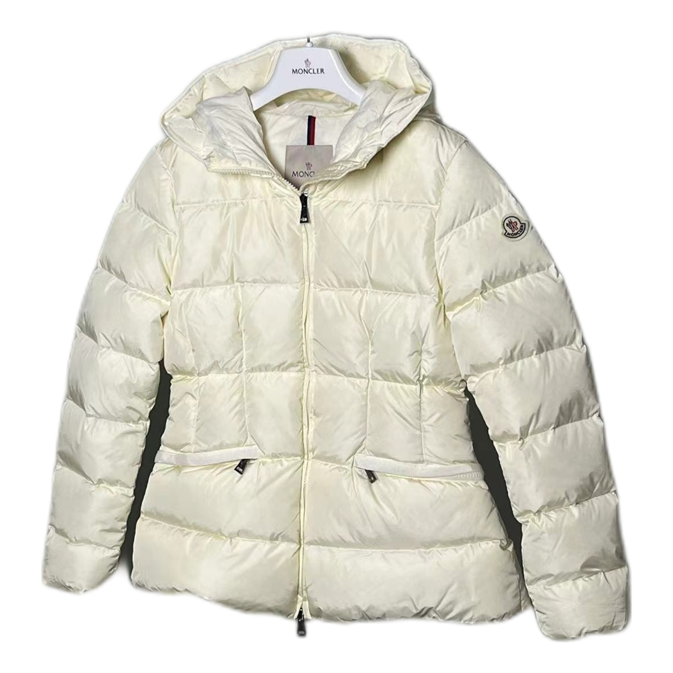 Moncler Avoce Hooded Puffer Jacket | Premium Down | Precision Construction