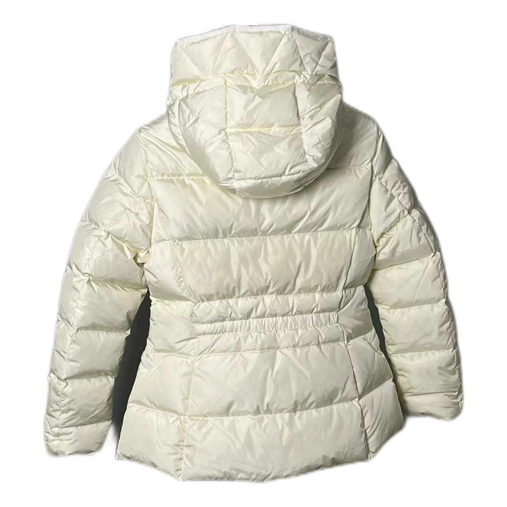 Moncler Avoce Hooded Puffer Jacket | Premium Down | Precision Construction