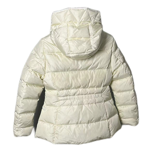 Moncler Avoce Hooded Puffer Jacket | Premium Down | Precision Construction