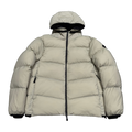 Moncler Forez Hooded Short Down Jacket | Premium Down | Cropped Silhouette