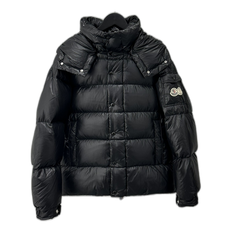Moncler Maya 70th Anniversary Hooded Puffer Jacket | Limited Edition | Premium Down