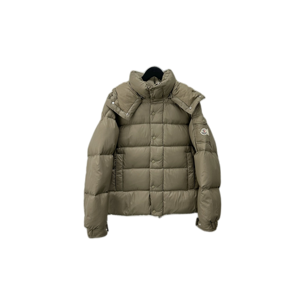 Moncler Maya 70th Anniversary Hooded Puffer Jacket | Limited Edition | Premium Down