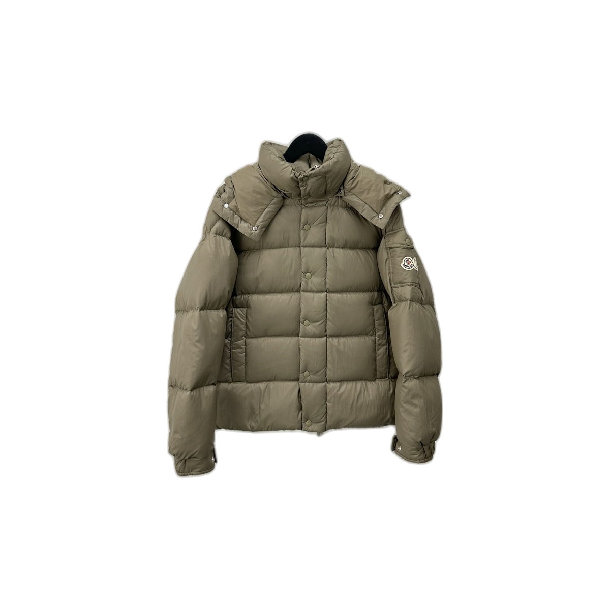 Moncler Maya 70th Anniversary Hooded Puffer Jacket | Limited Edition | Premium Down