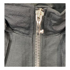 Moose Knuckles Debbie Fur-Trim Bomber Jacket | Canadian Down | Coyote Fur