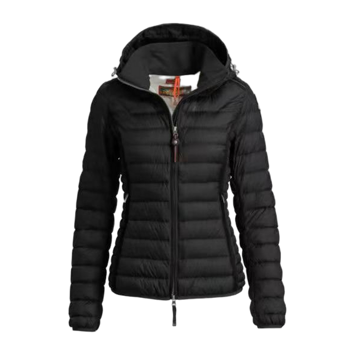 Parajumpers Gobi Fur-Trim Hooded Bomber Jacket | Premium Down